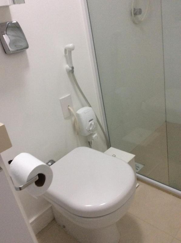 Apartamento aconchegante próximo ao shopping Beira Mar - image 16