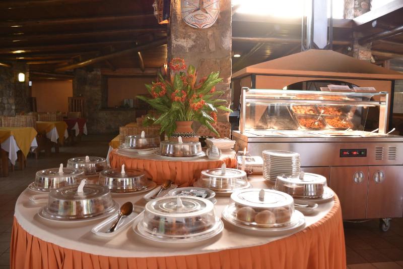 Hotel Club du Lac Tanganyika - image 7