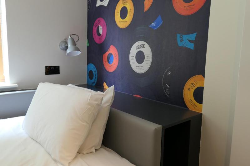 Jonas Hotel - image 41