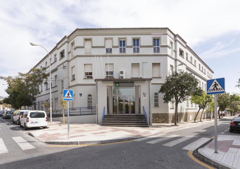 Albergue Inturjoven Malaga - image 1