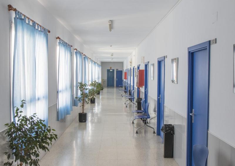 Albergue Inturjoven Malaga - image 4