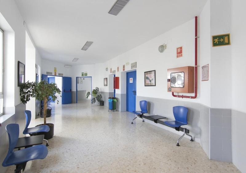 Albergue Inturjoven Malaga - image 8