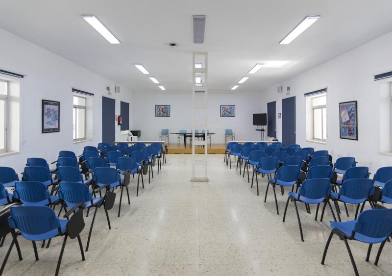Albergue Inturjoven Malaga - image 12