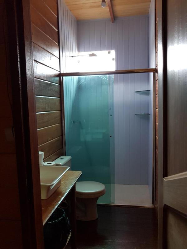 Amazon Arowana Lodge - image 12