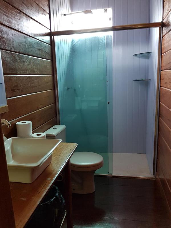 Amazon Arowana Lodge - image 7
