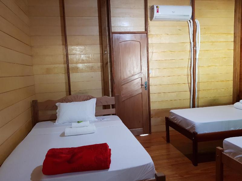 Amazon Arowana Lodge - image 13