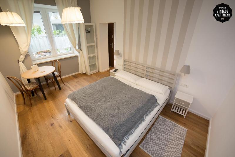 La Perla Vintage-Apartments - image 15