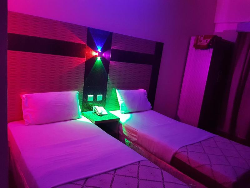 Standard Twin Room image 4