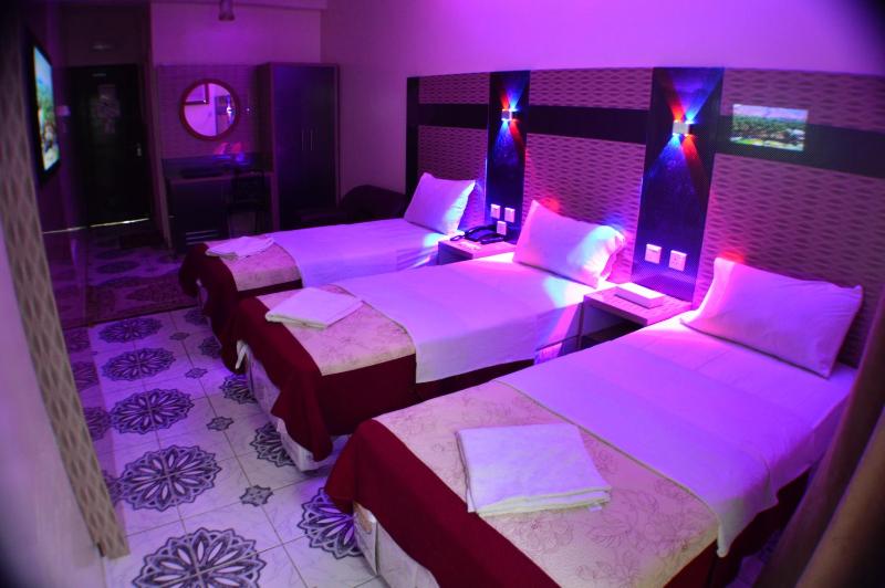 Standard Triple Room image 4