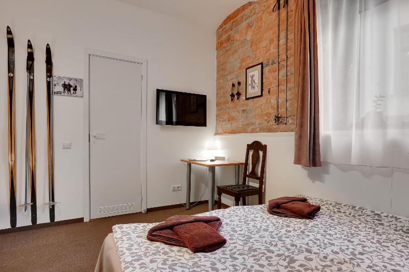Janne Hotel with Self Check-in - image 11
