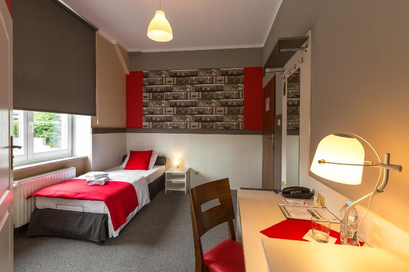 Hotel Przystanek Torun - image 27