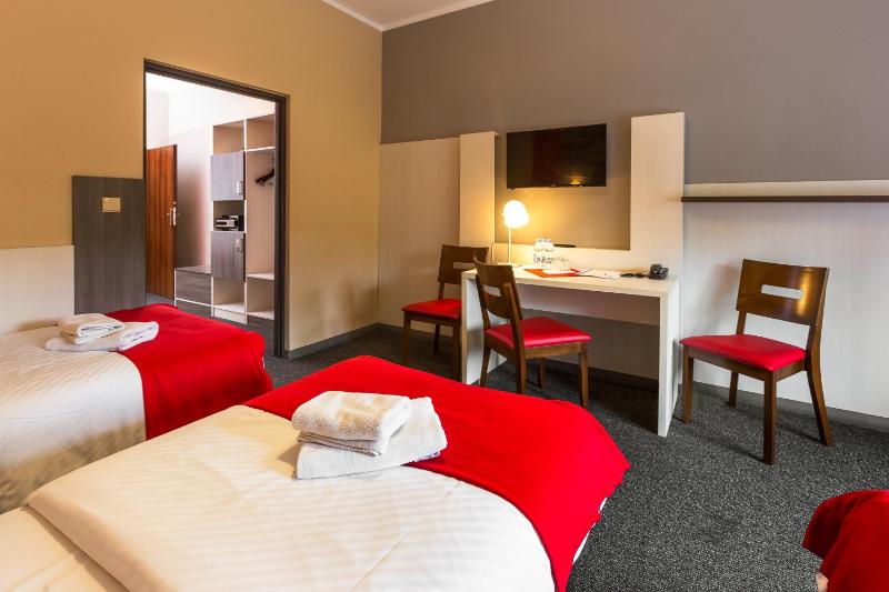 Triple Room image 1