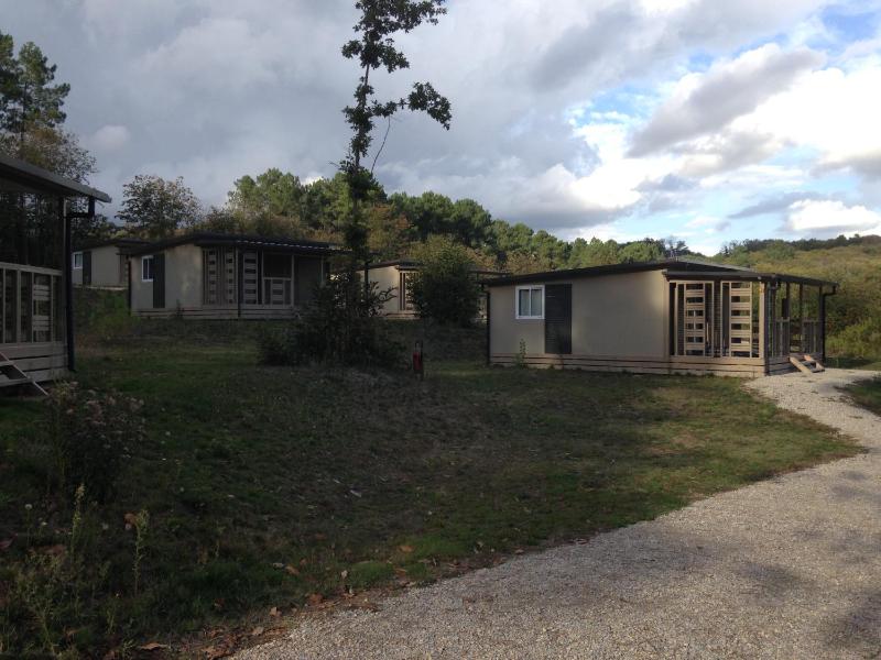 Two-Bedroom Chalet image 2