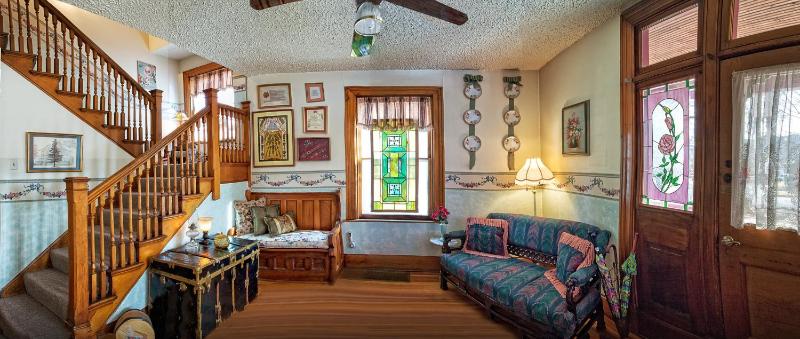 Holden House 1902 Bed & Breakfast Inn - image 35