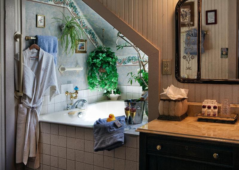 Deluxe Queen Suite image 4