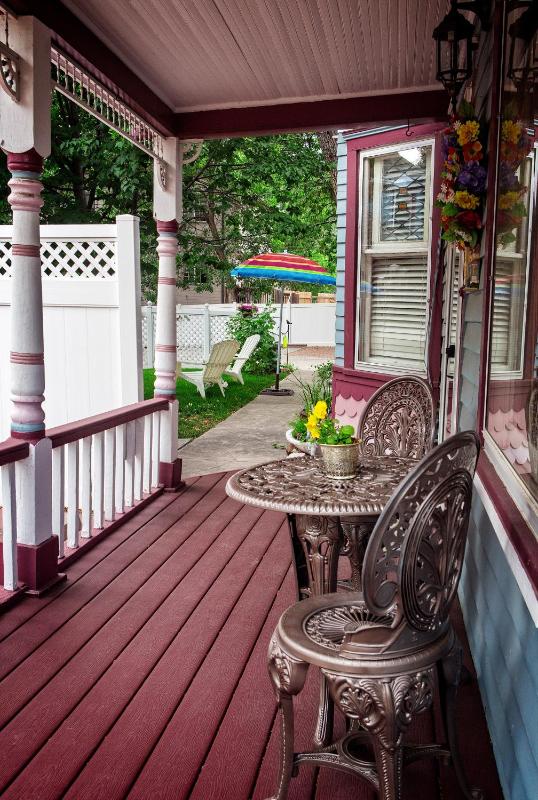 Holden House 1902 Bed & Breakfast Inn - image 41