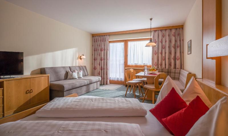 Two-Bedroom Apartment image 2
