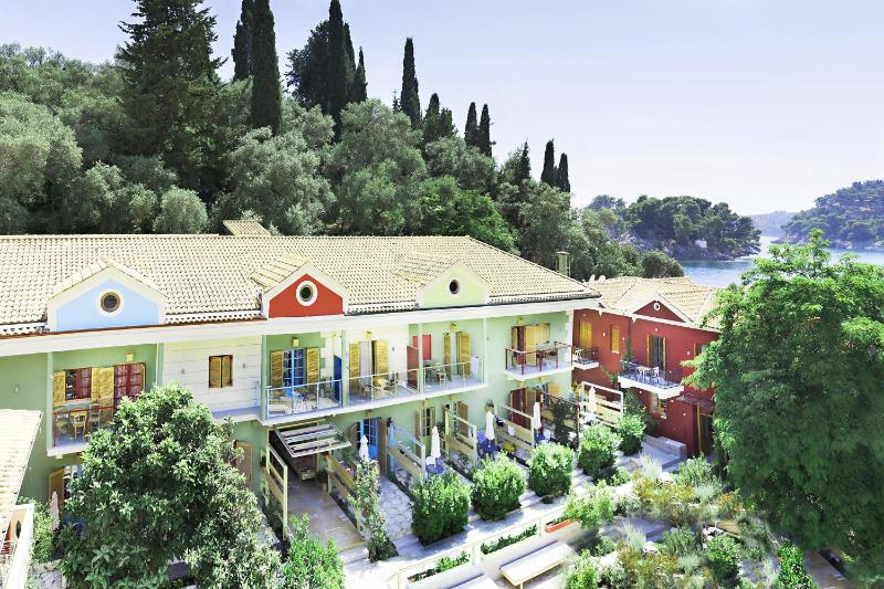 Villa Rossa - image 23