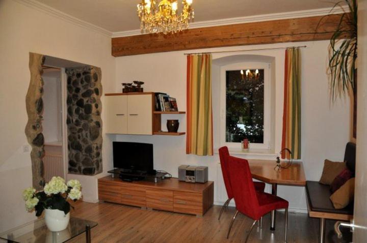 One-Bedroom Apartment with Balcony image 2