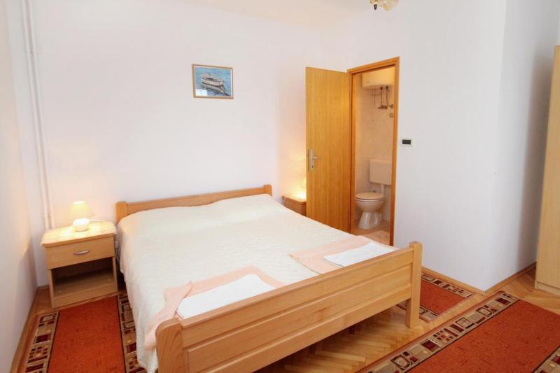 Double Room with Terrace and Sea View   image 1