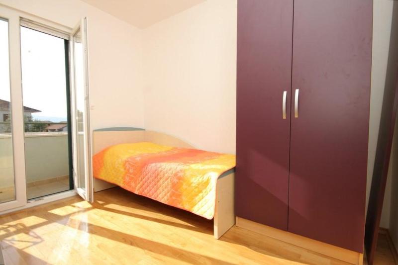 Two-Bedroom Apartment with Terrace image 1