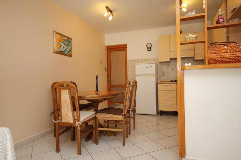 Two-Bedroom Apartment with Terrace and Sea View image 1
