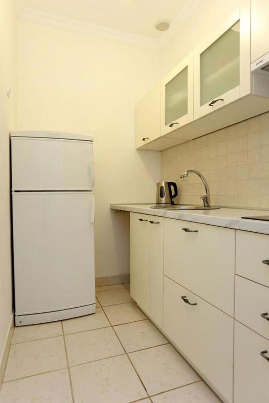 Two-Bedroom Apartment with Balcony image 3