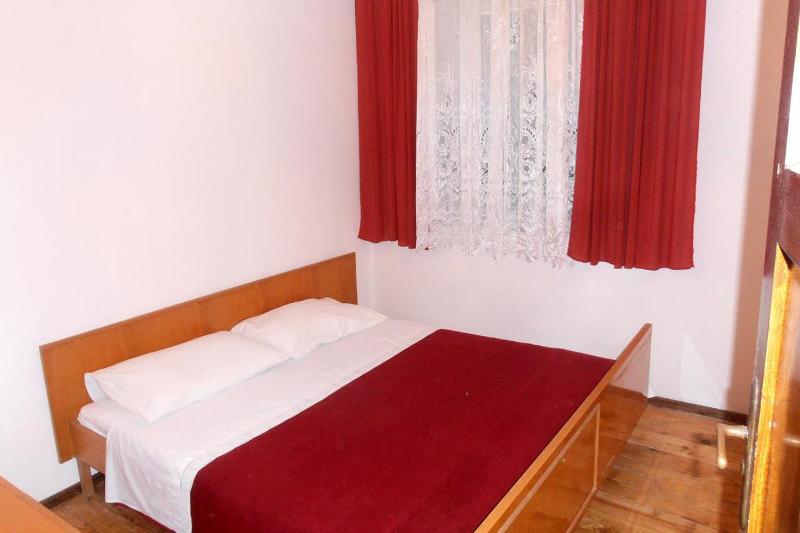 Two-Bedroom Apartment with Terrace image 1