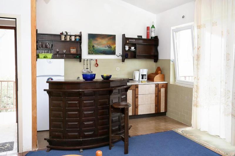 Two-Bedroom Apartment with Terrace and Sea View image 3