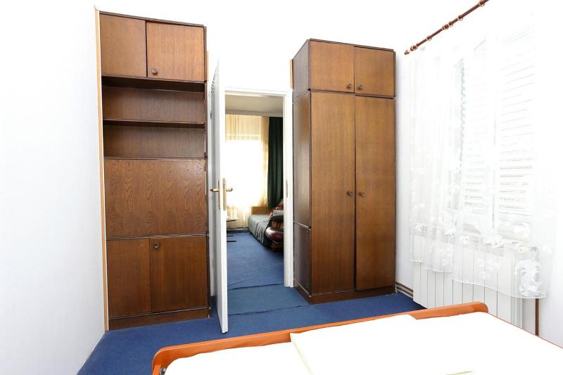 Two-Bedroom Apartment with Terrace and Sea View image 2