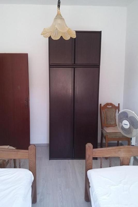 Two-Bedroom Apartment with Terrace and Sea View image 3