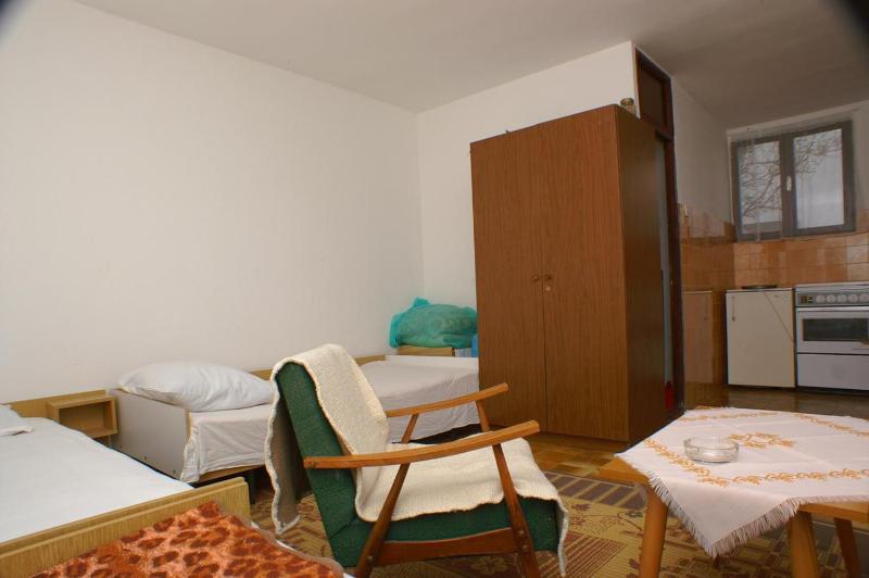 Studio with Terrace and Sea View image 2