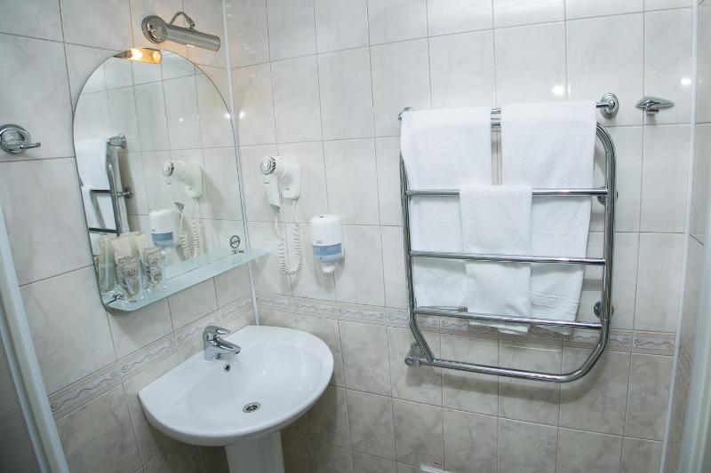 Standard Twin Room image 1