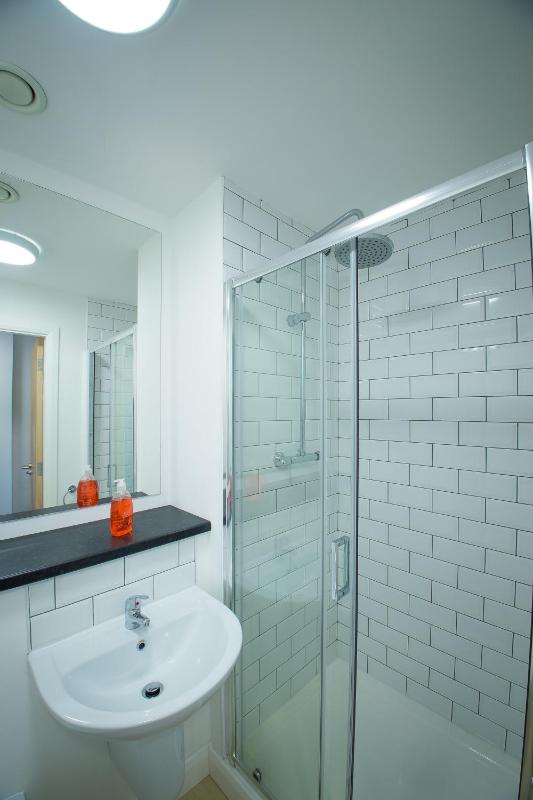 Studio Apartment image 3