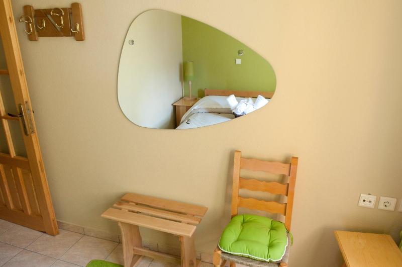 Superior Two-Bedroom Apartment with village view image 4