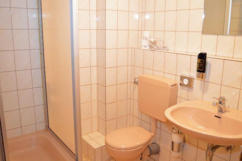 Economy Single Room image 3