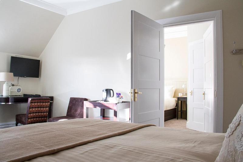 Cosy Double Room image 2