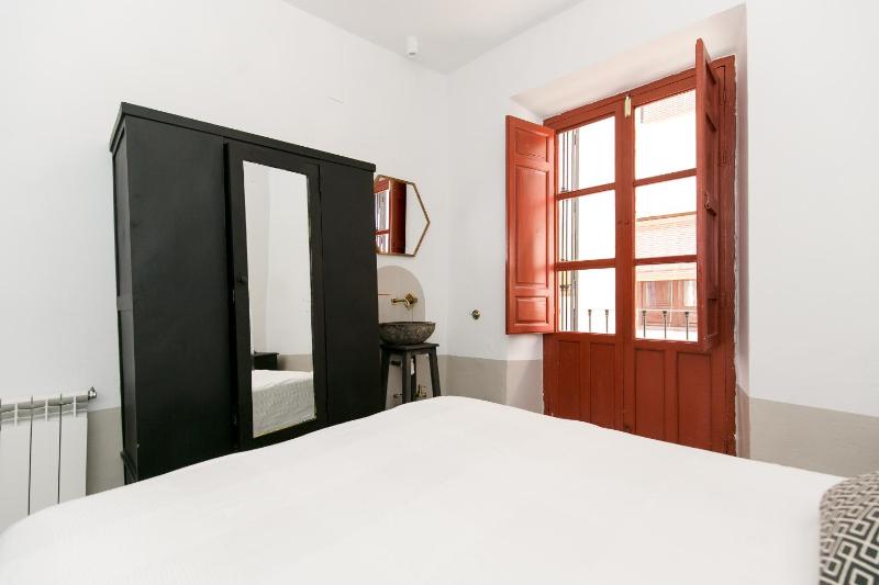 HOSPEDAJE PENSIÓN LA ALMOHADA - image 10
