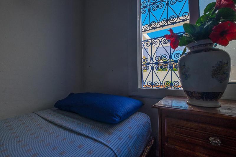 La Joya Hostel Chafchaouen Cozy Stay with Terrace - image 8