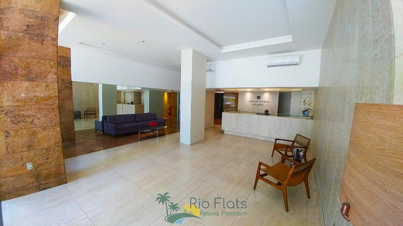 Apart Hotel Leblon Ocean - image 6