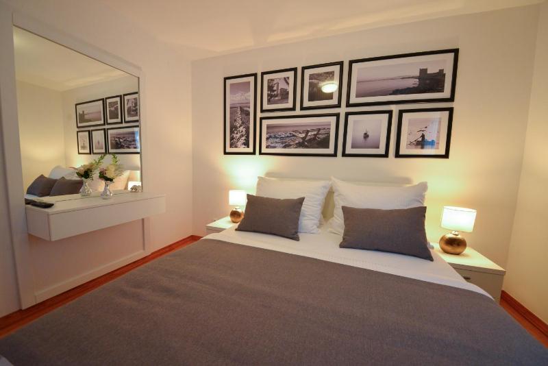 Sunset Deluxe Villa - image 31