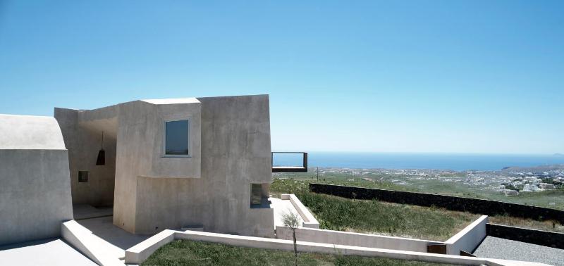 King Albus Villa with Private Pool Sunset View image 2