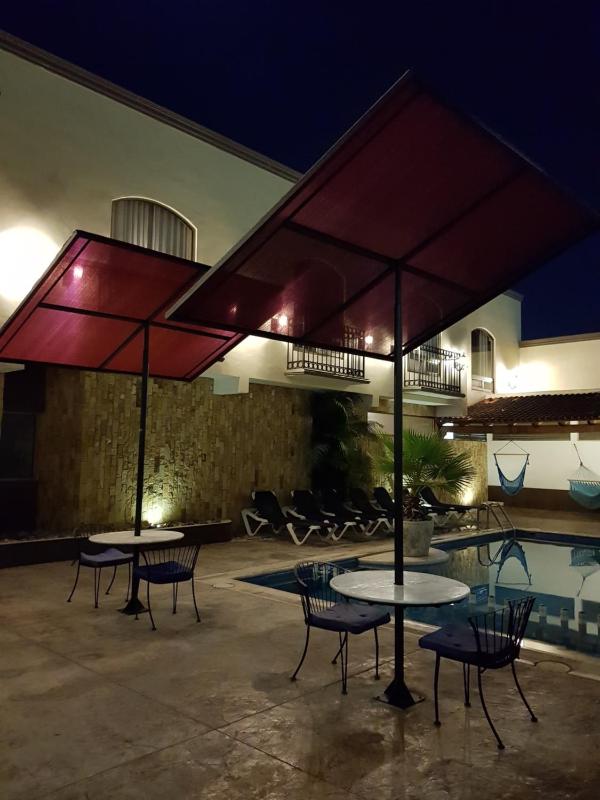 Hotel Dubrovnik - image 16