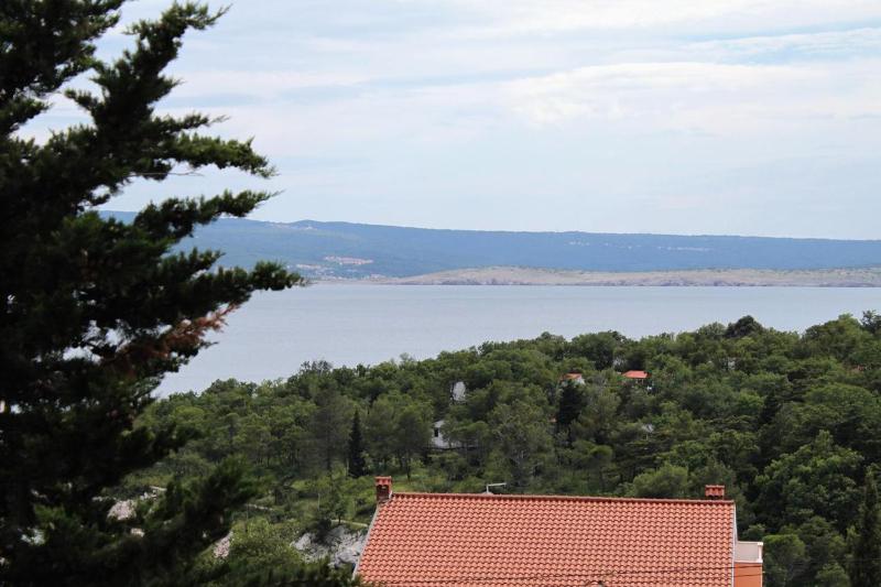 Double Room with Balcony and Sea View image 1