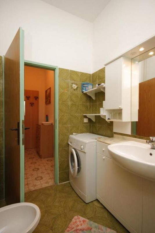 Two-Bedroom Apartment with Terrace image 1