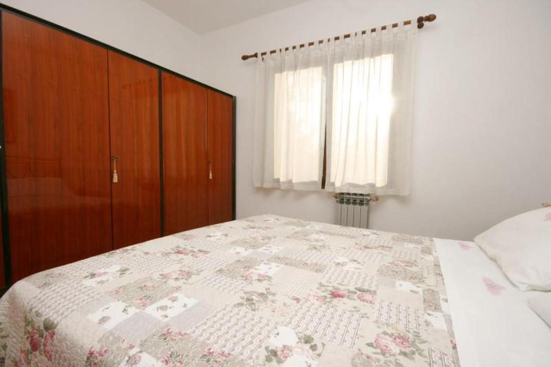 Two-Bedroom Apartment with Balcony image 1