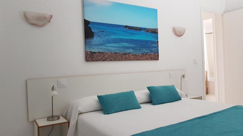 Apartaments California - image 19