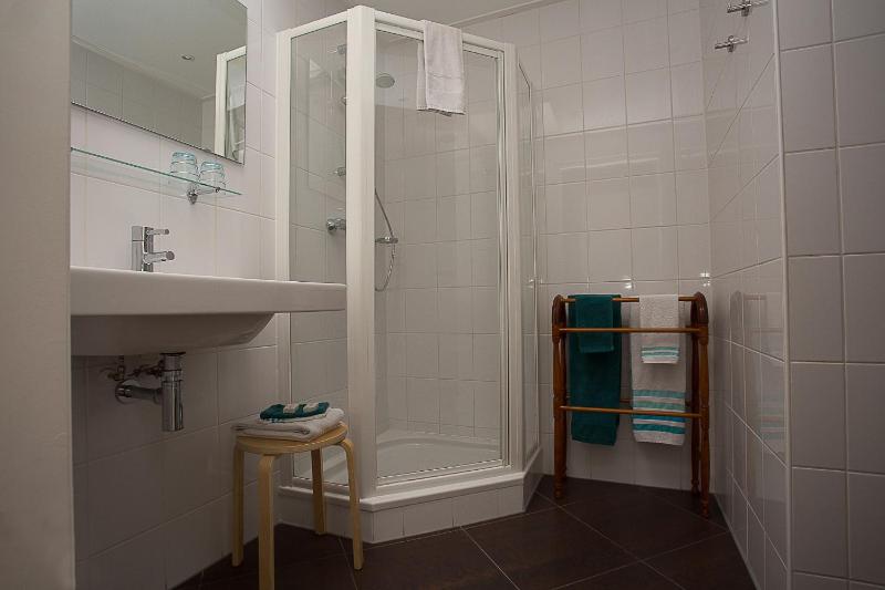 Family Room with Private Bathroom image 3