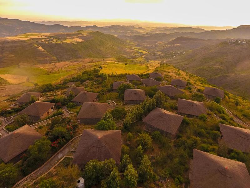 Mezena Resort & SPA - image 5