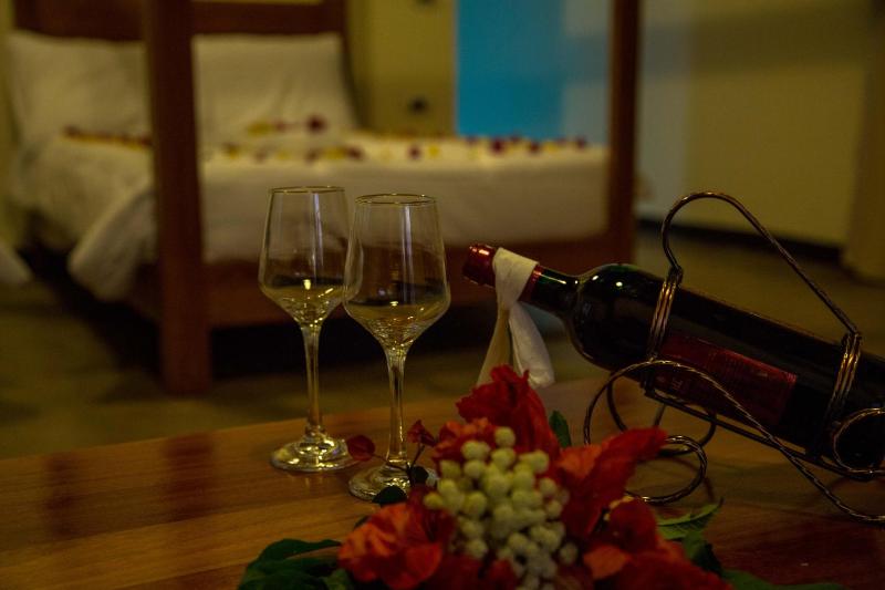 Mezena Resort & SPA - image 7